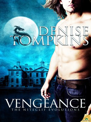 cover image of Vengeance